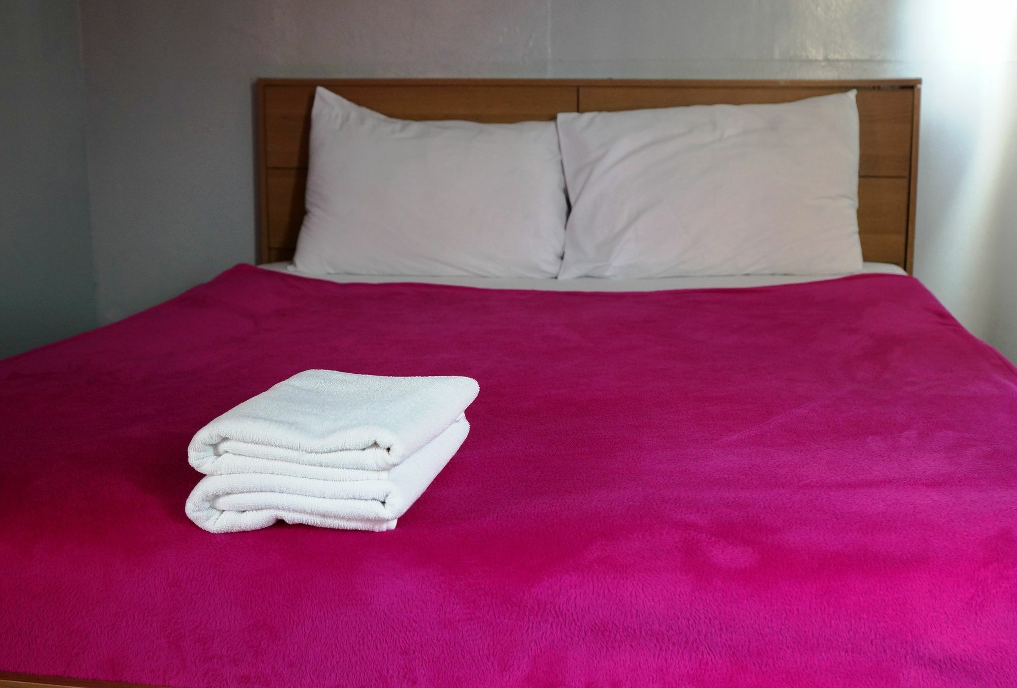 Pink Guest House Bangkok Bagian luar foto